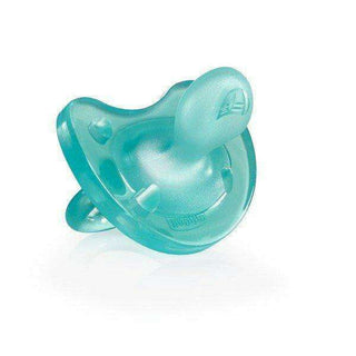 Chicco Chu2711210000 Physio Soft Sil Blue0-6M