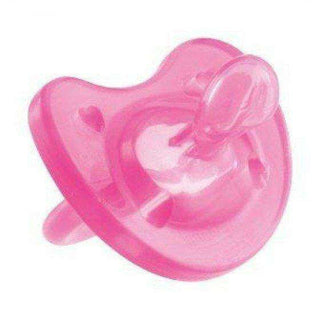 Chicco Chu2712100000 Physio Soft Sil Pink 4M+
