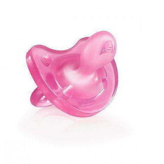 Chicco Chu2712110000 Physio Soft Sil Pink6-12M