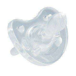 Chicco Chu2712300000 Physio Sof Sil Neutra 4M+