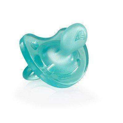 Chicco Chu2713210000 Physio Soft Sil Blue12M+