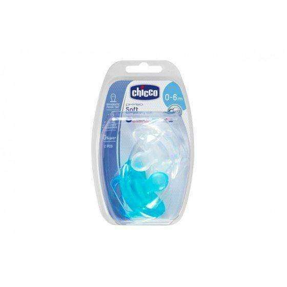 Chicco Chu2730210000 Chup Ph Sf Boy Sil0-6Mx2