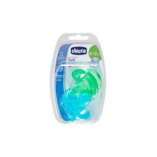 Chicco Chu2732210000 Chup Ph Sf Boy Sil6-12Mx2