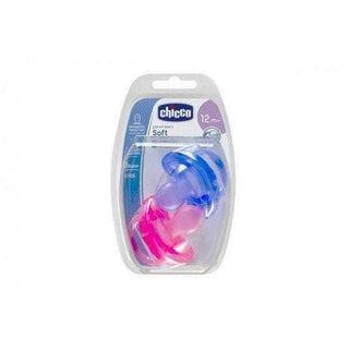 Chicco Chu2734110000 Chup Ph Sfgirl Sil 12Mx2