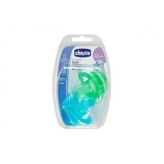 Chicco Chu2734210000 Chup Ph Sf Boy Sil12M+X2