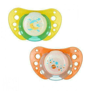 Chicco Chu72725410000 Physio Air Lumi Lat 12M+