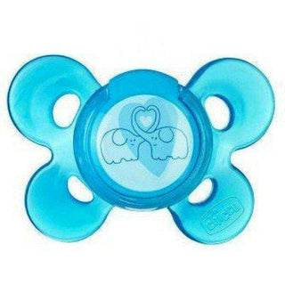 Chicco Chu72813210000 Physio Comf Azul Sil 4M+