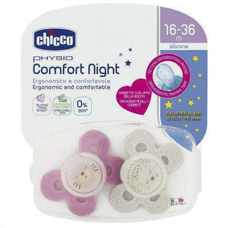 Chicco Chu74935410000 Phys Cf Nightgirl16-36X2