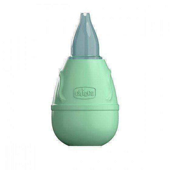 Chicco Hig4923000000 Aspirad Nasal Physioclean