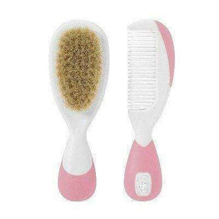 Chicco Hig66003310000 Esc Pente Cerda Rosa