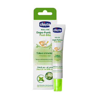 Chicco Mos7833100000 Roll On Nat Pos Pica 10ml