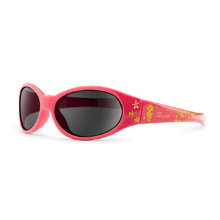 Chicco Ocu9402000000 Oculosgirl Peixe 12M+