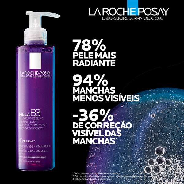 La Roche-Posay Mela B3 Sérum Antiimperfecciones 30ml