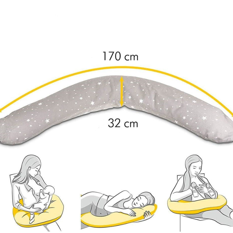 Medela Almofada Gravidez e Amamentação