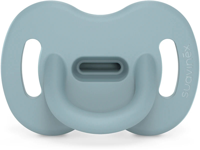 Suavinex Chupete SX Pro Tetina Fisiológica Silicona 6-18m