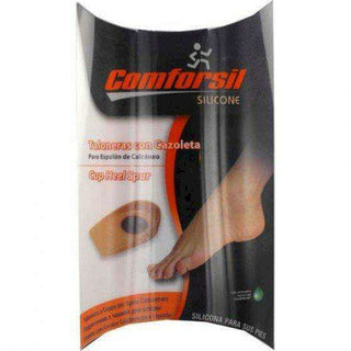Comforsil Calcanh Esporao Calcaneo M Cc212