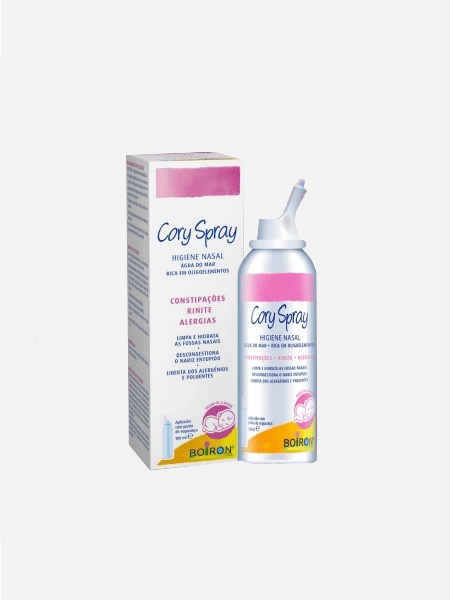 Cory Spray Higiene Nasal 100ML