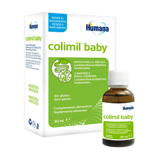 Colimil Baby Solução Oral 30ml