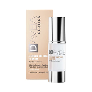 D'Aveia Ceutics Urban Detox Sérum 30ml
