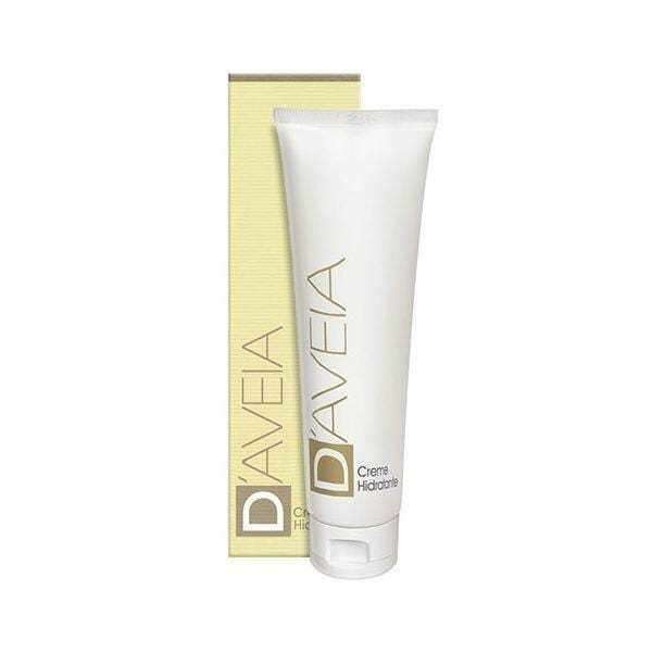 D Aveia Creme Hidratante Pediat 100ml