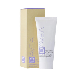 D'Aveia Gel Íntimo Calmante 30ml