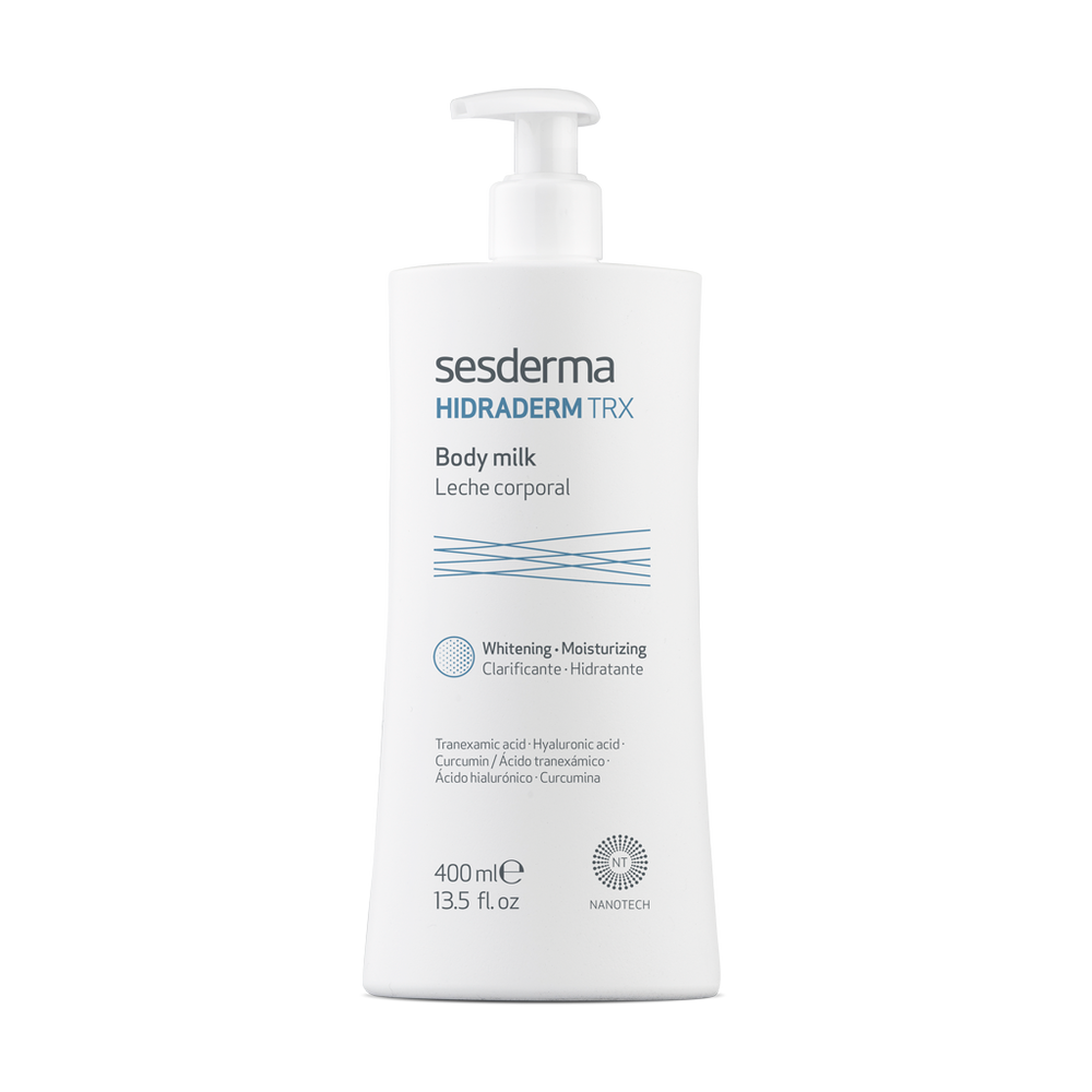 Sesderma Hidraderm TRX Leche Corporal 400ml