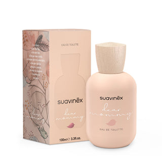 Suavinex Colónia Dear Mommy 100ml