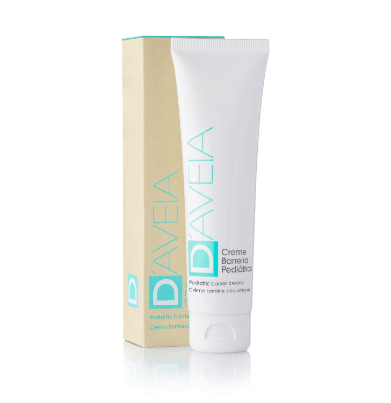 D'Aveia Creme Muda Fralda 75ml