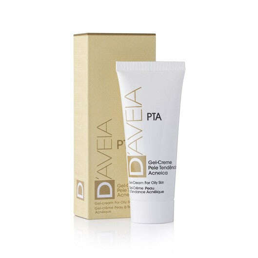 D'AVEIA Gel Creme PTA (40ml)