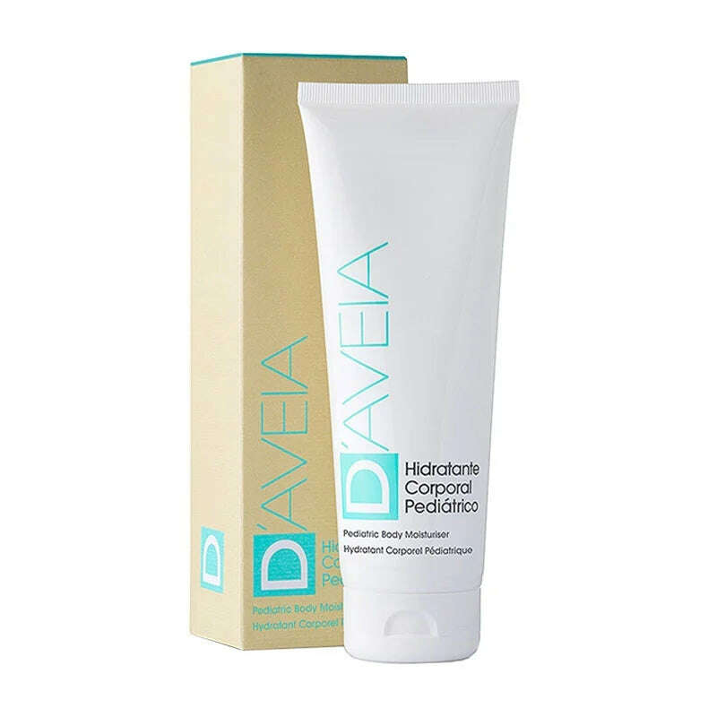 D'AVEIA Hidratante Corporal Pediátrico (250ml)