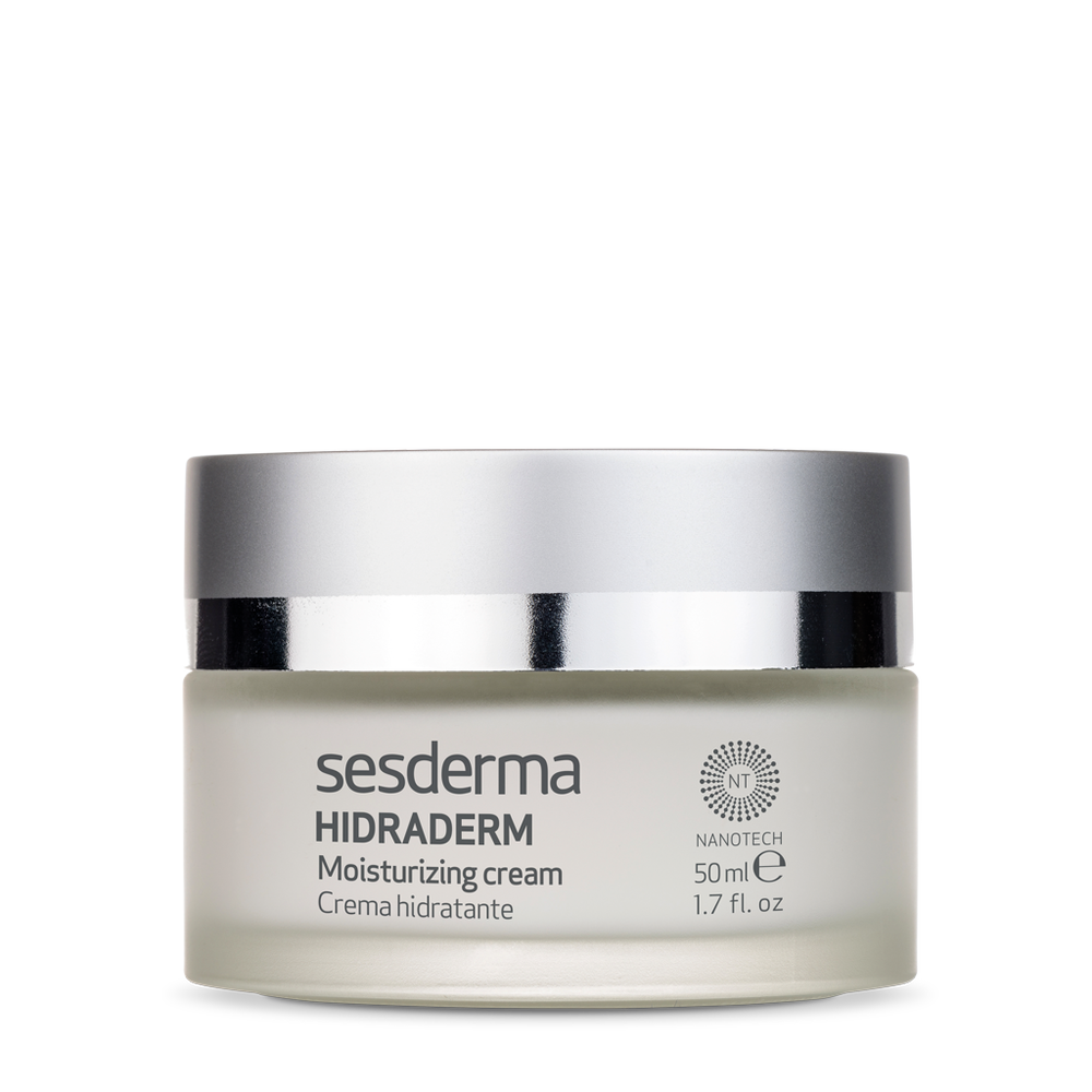 Sesderma Hidraderm Crema Facial 50ml