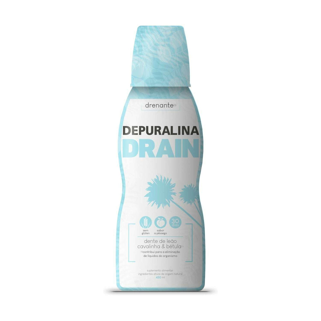 Depuralina Drain 450ml