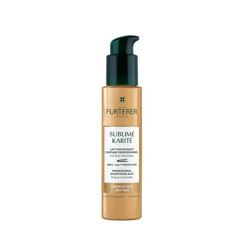 René Furterer Karité Hydra Mascarilla Hidratación Brillo Cabello Seco 200 ml