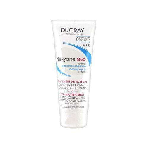 Ducray Dexyane Med Creme Reparador 100ml