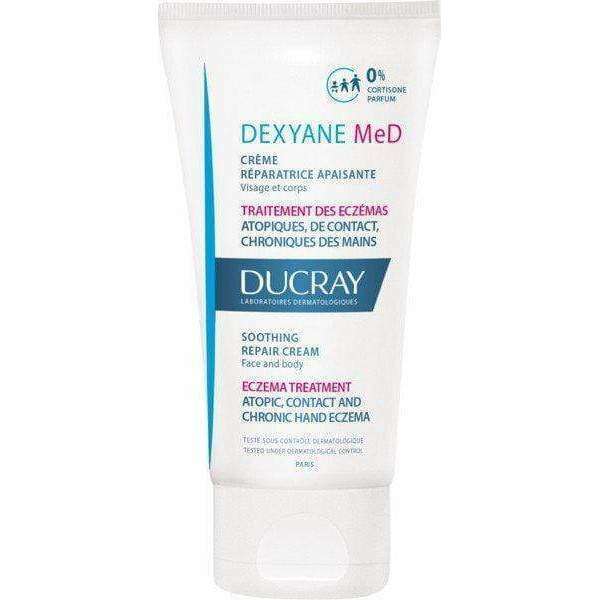 Ducray Dexyane Med Creme Reparador 30ml