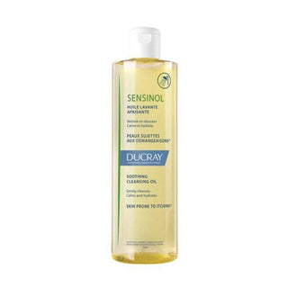 Ducray Sensinol Óleo Lavante Calmante 400ml