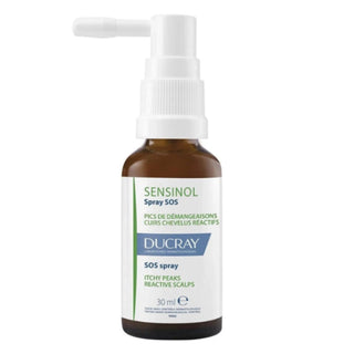Ducray Sensinol Spray SOS 30ml