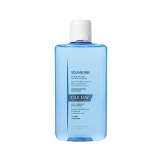 Ducray Squanorm Loción Anticaspa Con Zinc 200ml
