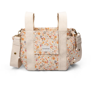 Suavinex Wonderland Bolsa de Maternidade Pequena Liberty