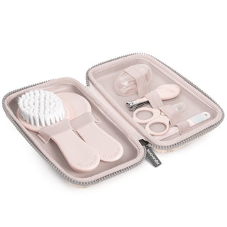 Kit de manicura Suavinex Dreams Rosa +0m