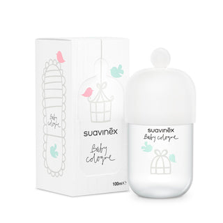 Suavinex Colonia Bebé 100ml