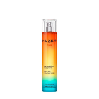 Nuxe Sun Água Deliciosa Perfumada 100ml