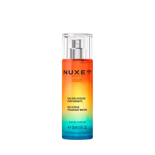 Nuxe Sun Água Deliciosa Perfumada 30ml