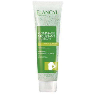 Elancyl Gel Esfoliante Energizante 150ml