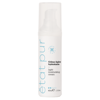 Etat Pur Crema Hidratante Ligera 40ml