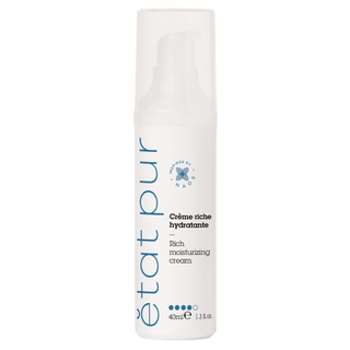 Etat Pur Crema Hidratante Rica 40ml