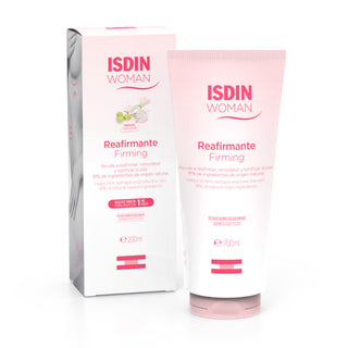 ISDIN Woman Creme Reafirmante 200ml