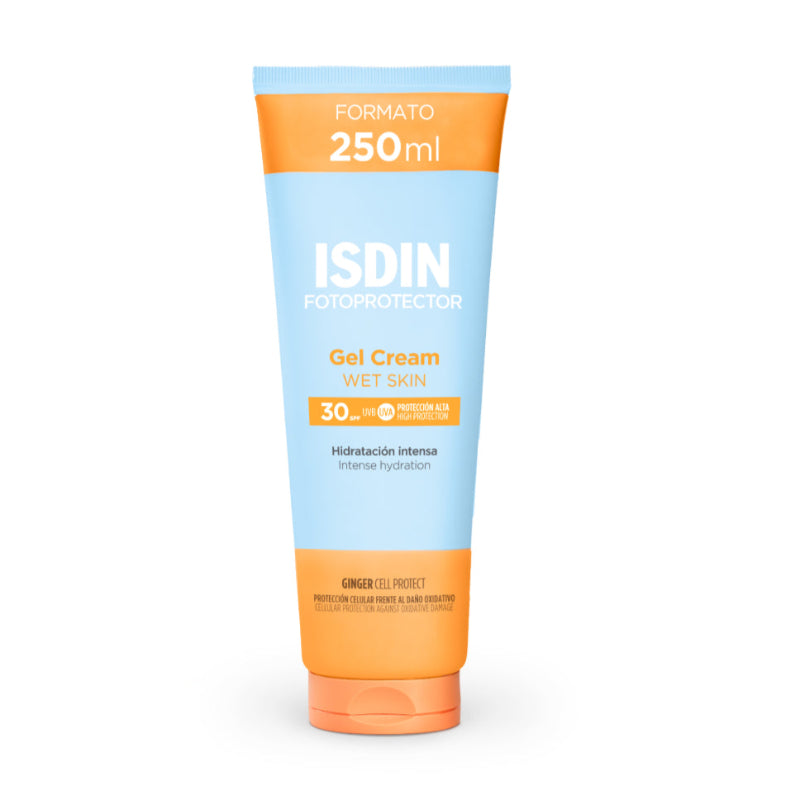 Isdin Fotoprotector Gel-Creme Solar SPF30 250ml