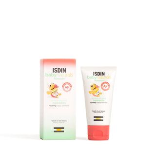Pomada reparadora ISDIN Baby Naturals AF 50 ml