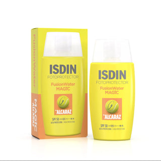 Isdin Fotoprotector Fusion Water Magic Fluido Urbano SPF30 50ml